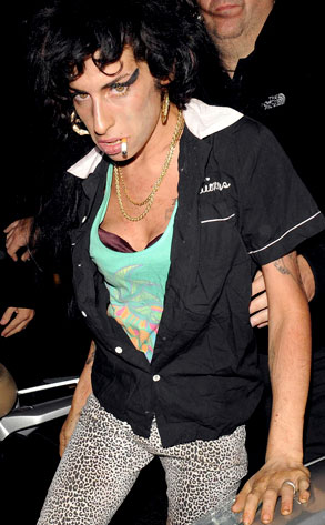 Amy Winehouse Amy Winehouse